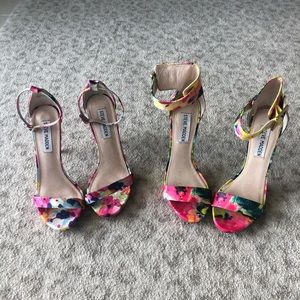 Steve Madden Marlenee & Stecy